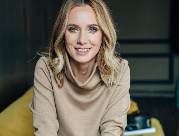 Светлана Гоман: Построение конструктивного контакта