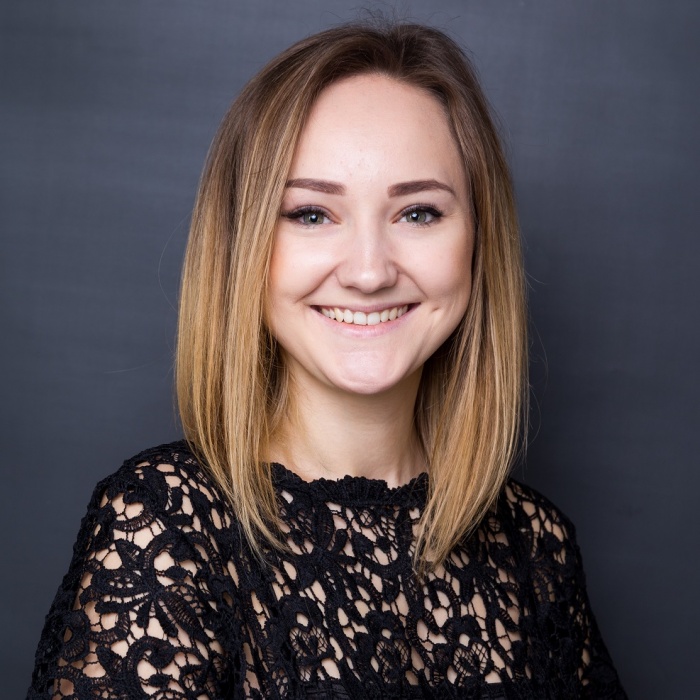 Полина Заботина: Content is a King? Oh yes!