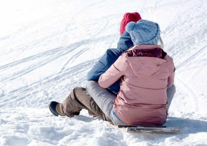 «Рождество – для детей. То есть для каждого из нас»: Serviceplan и PENNY призывают заново открыть своего внутреннего ребенка