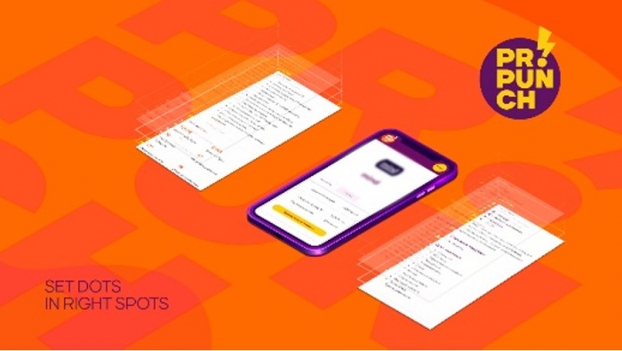 PrPunch — новый сервис для создания и размещения контента
