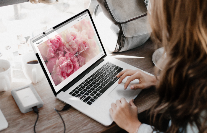 TABASCO создали сайт-медитацию для TrèsCode