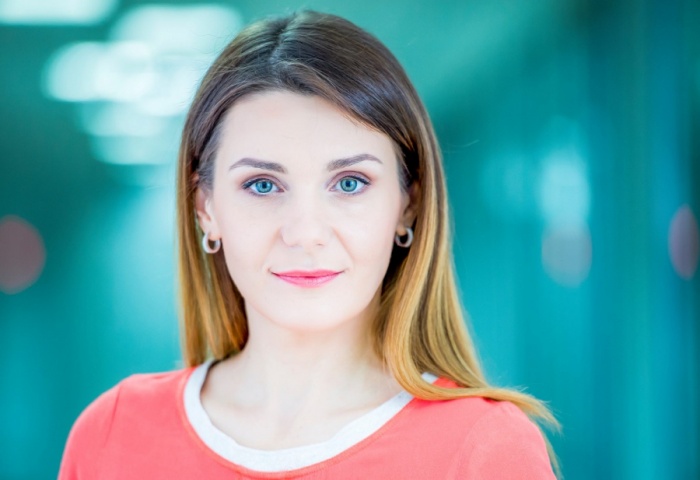 Кадрові зміни в StarLightMedia