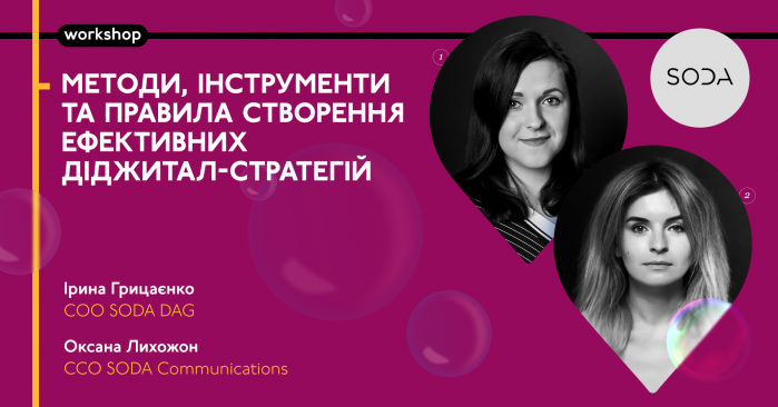 Методы, инструменты и правила создания эффективных диджитал-стратегий
