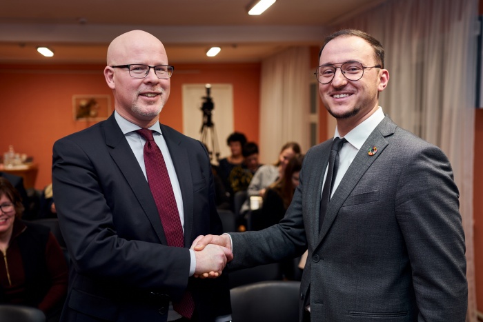 Нова ініціатива з енергоефективності в Україні, що фінансується Норвегією