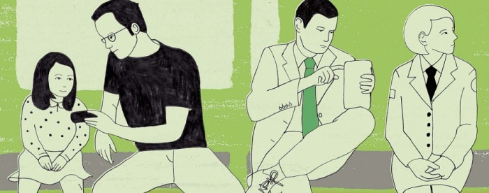 iProspect исследование: как сосуществуют онлайн и офлайн в ритейле