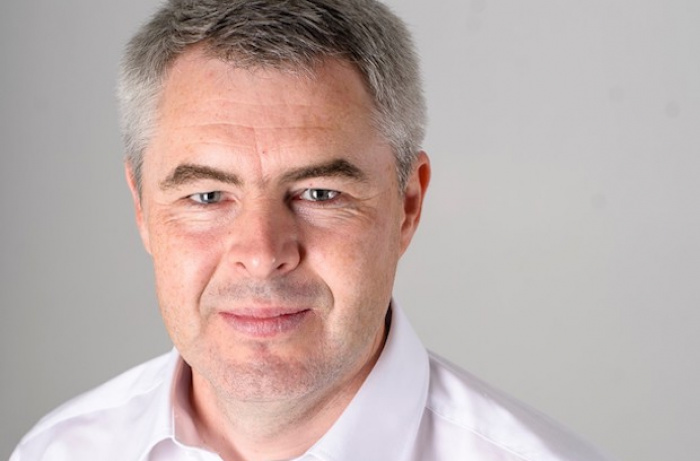 Виктор Шерстюк возглавил Mindshare Kyiv