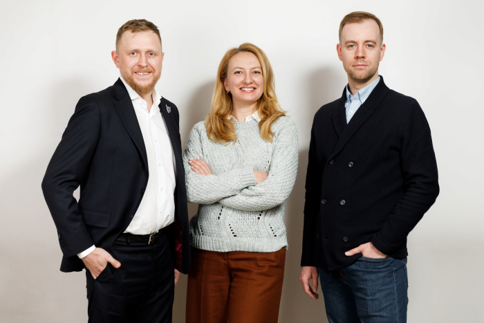 Havаs PR Kyiv анонсирует перезапуск:  новый топ-менеджмент, концепция и стратегия