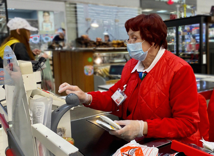 Даже маски заговорили. Forward Media предлагает новую интеграцию для брендов во время карантина