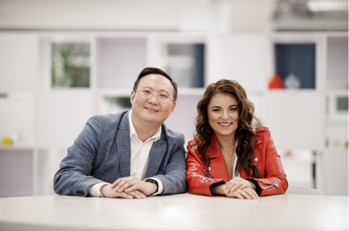 О достижениях группы за три года и планах на будущее в интервью с Дарией Кабановой, СЕО Арманом Маткуловым и британским инвестором Робом Ноблом.