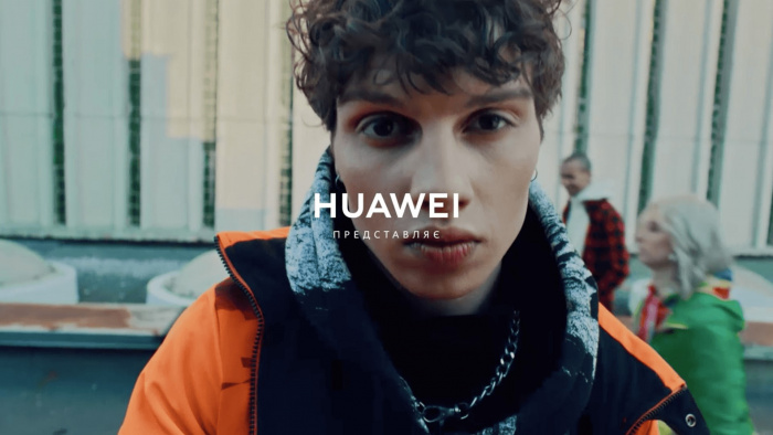 Лучшие сториз твоей жизни — вместе с HUAWEI