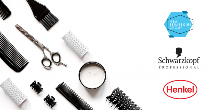 New Strategies Group відповідає за розвиток брендів Schwarzkopf Professional та Indola у соцмережах