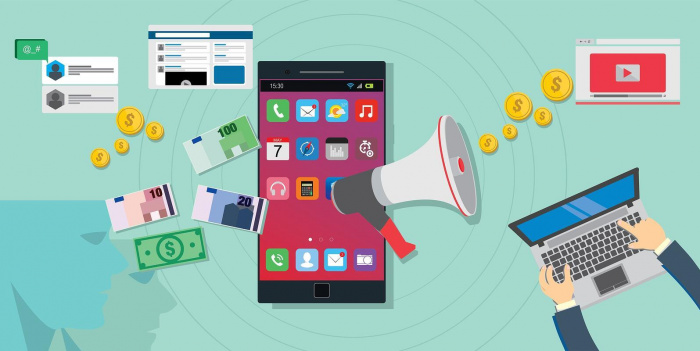 Почему моя реклама не работает в интернете