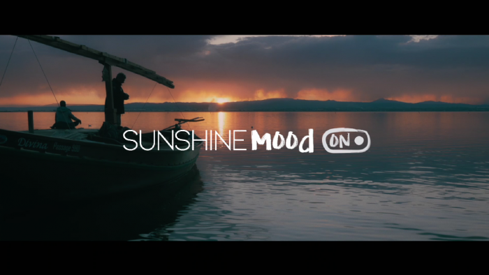 València in On Mode: первая пост пандемическая кампания по возобновлению туризма в Валенсии от Serviceplan