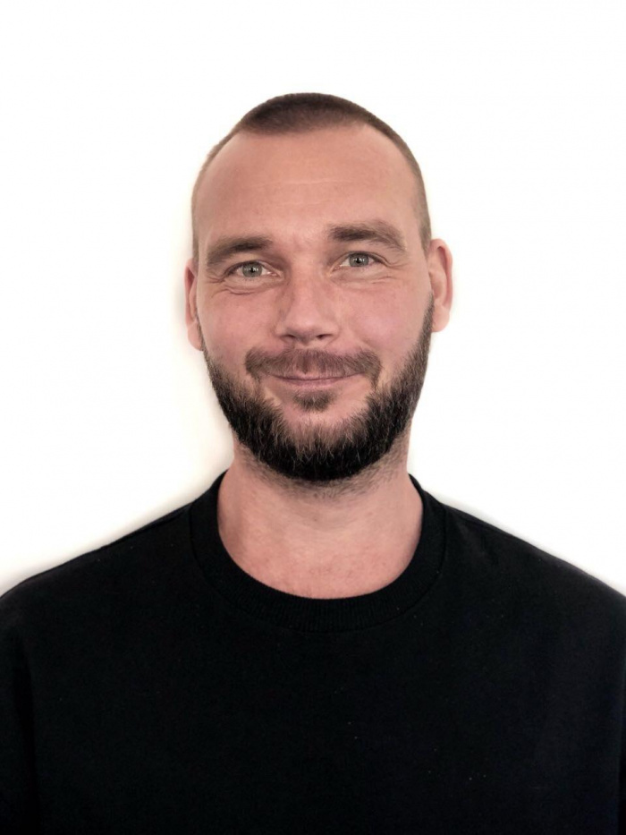 Анатолій Гордєєв новий маркетинг директор IDS Borjomi Ukraine