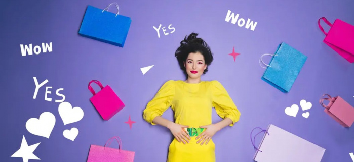 Команда креативної агенції ViViD створила серію яскравих  відео роликів у стилі стоп- моушен для нової рекламної кампанії препарату Клофан 