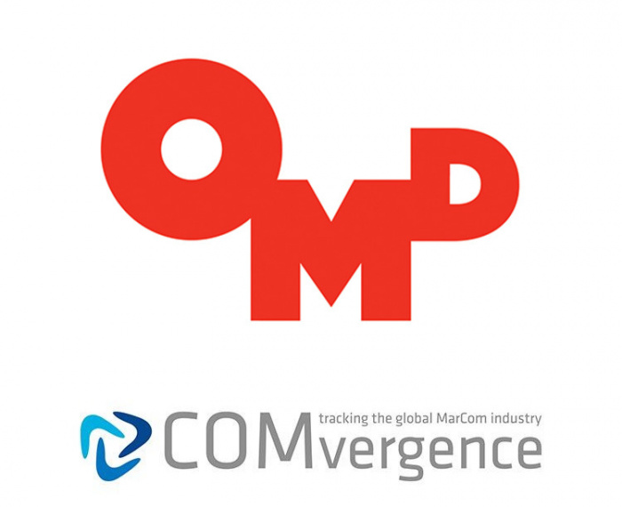 OMD продолжает быть лидирующим сетевым медиаагентством в мире и регионе EMEA по версии COMvergence