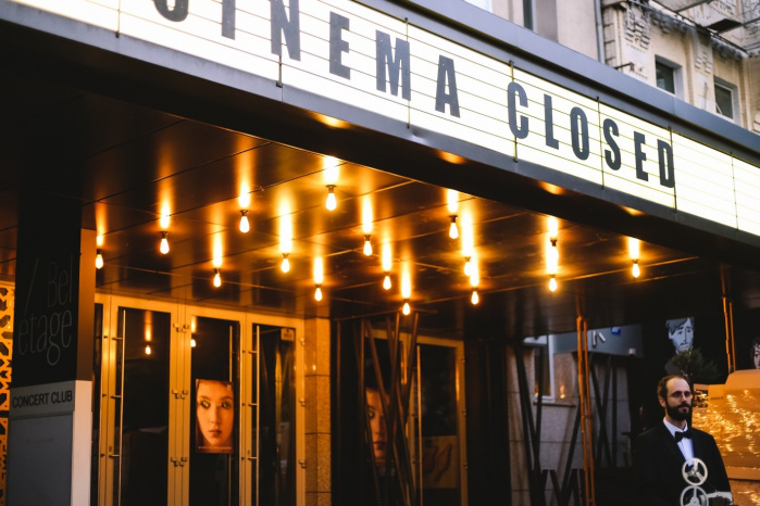 Як ОМКФ і BBDO Ukraine знайшли дім для кіно