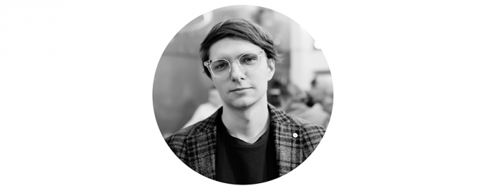 Вербальное безумие в невербальной среде 