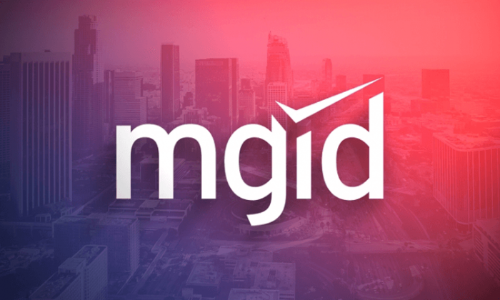 MGID оголошує про партнерство з Microsoft