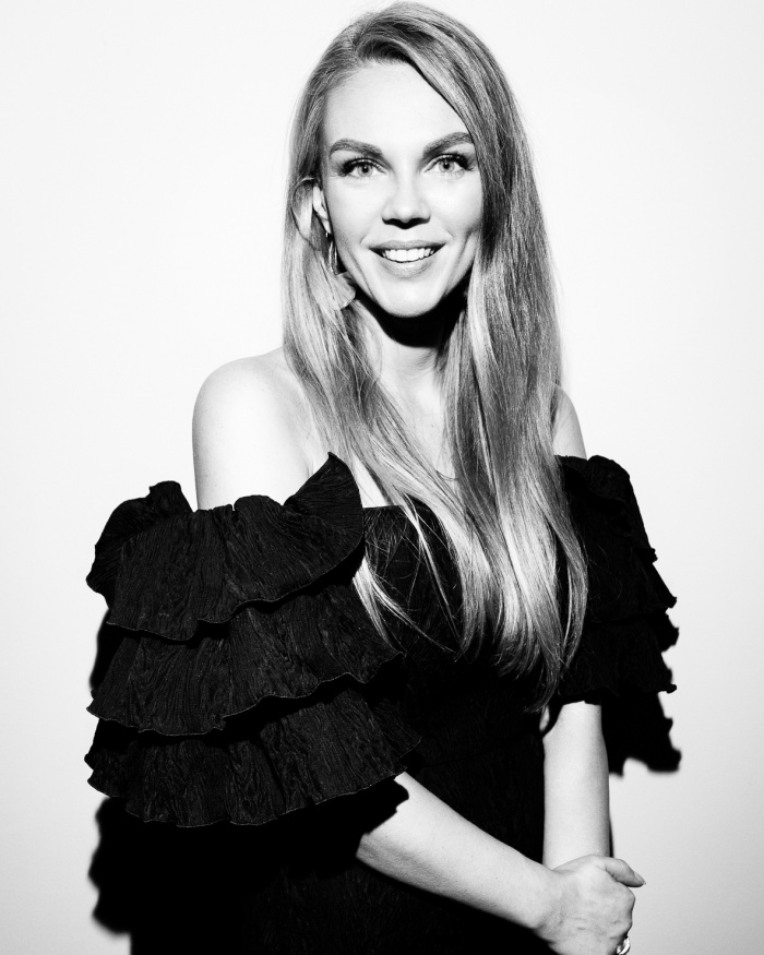 К команде MEGOGO присоединилась директор по маркетингу Валерия Толочина