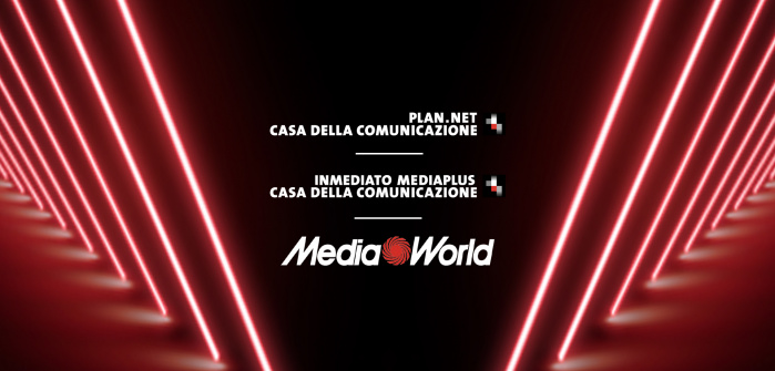 Serviceplan Group Italy и Mediaworld вступили в игру на Twitch 