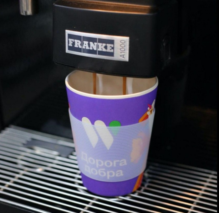 «Дорога добра» от WOG – на финишной прямой: драйвовый видео-челлендж в TikTok и Instagram