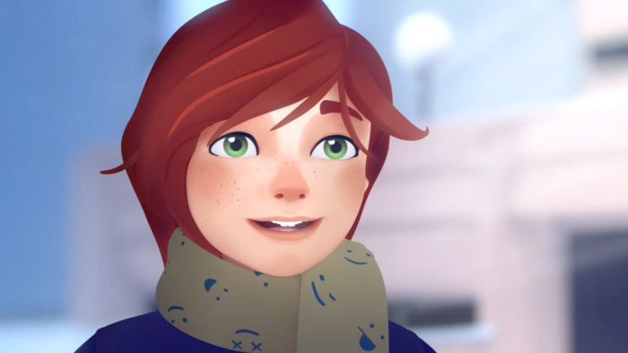 PENNY и Serviceplan дарят Рождество каждому