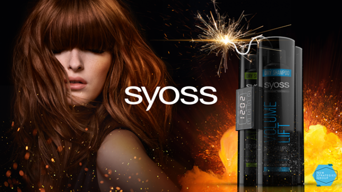 Syoss вислав блогерам справжню бомбу