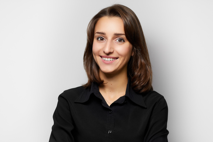 Новым CEO iProspect Ukraine становится Ирина Балашова