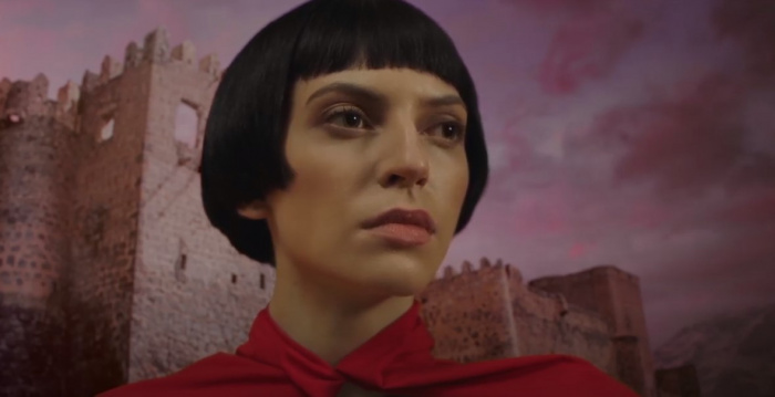 Той, хто пройшов крізь 2020 рік:  новорічна кампанія Фокстрот про всіх нас