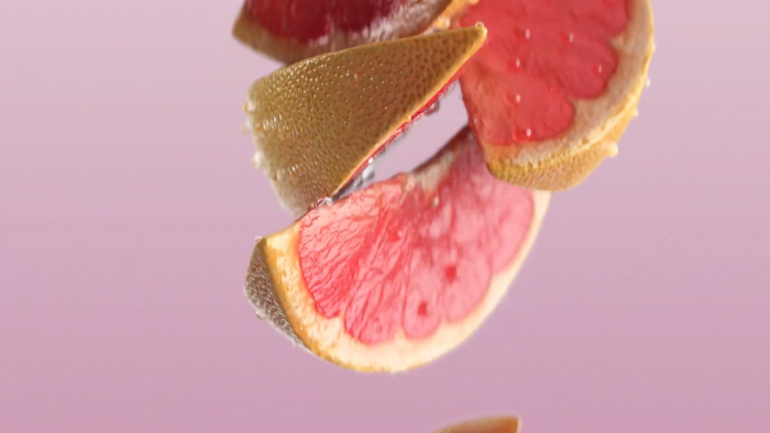 Absolut замиксовал вкусы к праздникам… И на это можно смотреть вечно!