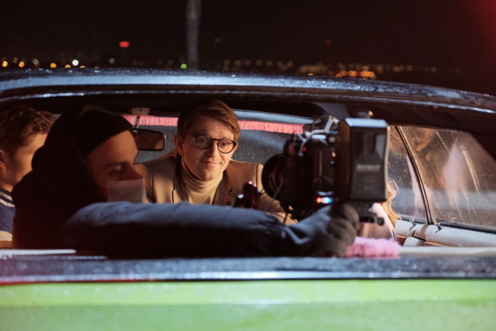 “Просто картку” від ТАСКОМБАНК презентували у бойовику та лавсторі 