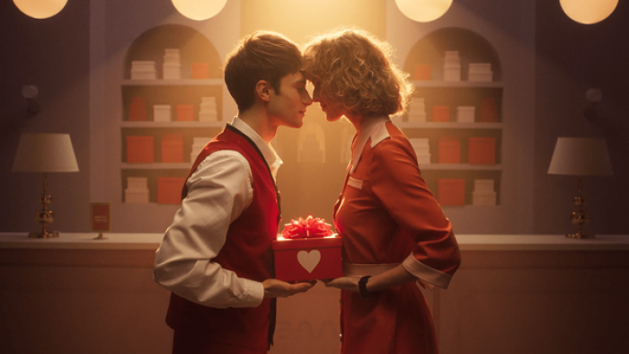 АЛЛО: Все буде кохання!