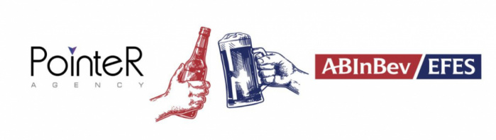 AB InBev Efes Україна обрала нового комунікаційного партнера
