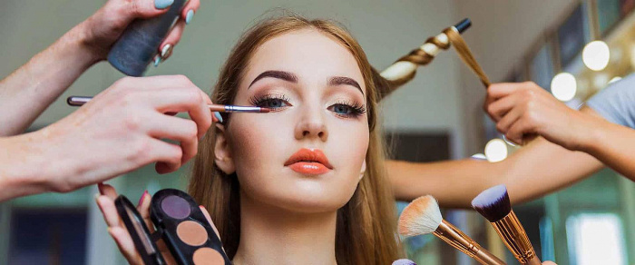 Соціальне дистанціювання обмежує зростання інвестицій у рекламу в б’юті-категорії до 1.7% у 2021 