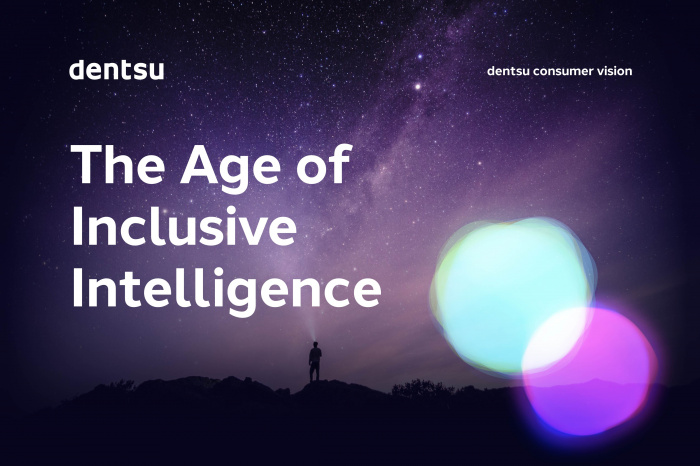 Dentsu представила споживчі тренди 2030
