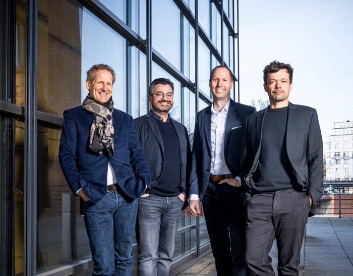 Журналистский опыт, творческий потенциал и технологическое превосходство – Serviceplan и Bauer Media запускают BAUERSERVICEPLAN