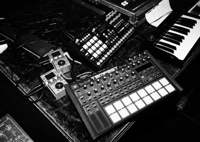 Книга легендарних вечірок від Bud: кейс Buzzfactory Ukraine