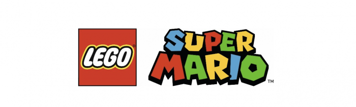 У новому Стартовому наборі Luigi™ приєднується до свого брата у всесвіті LEGO® Super Mario™