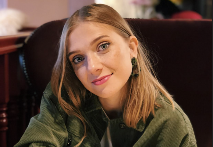 Новий креативний директор у Havas Engage:  агентство оголосило про співпрацю зі Світланою Лобановою