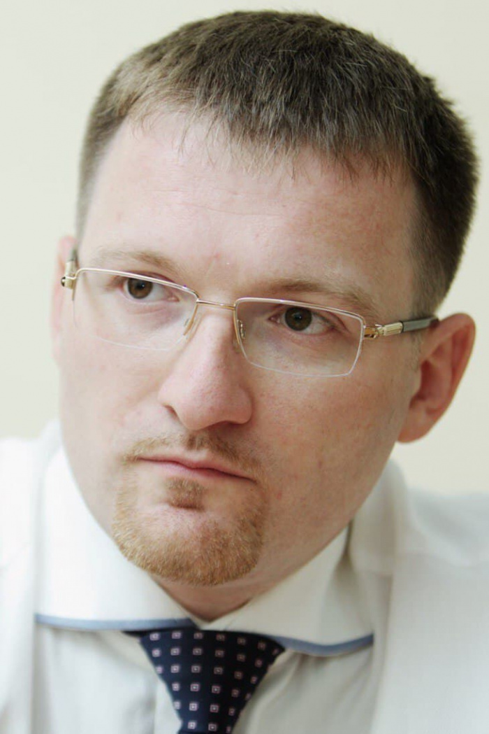 В WOG назначили нового директора по маркетингу