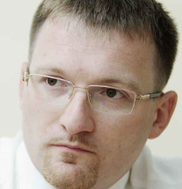 У WOG призначили нового директора з маркетингу