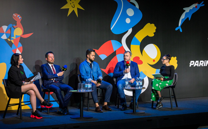 Как локальному бренду покорить глобальный рынок – опыт МАУ, Nemiroff и Ajax Systems