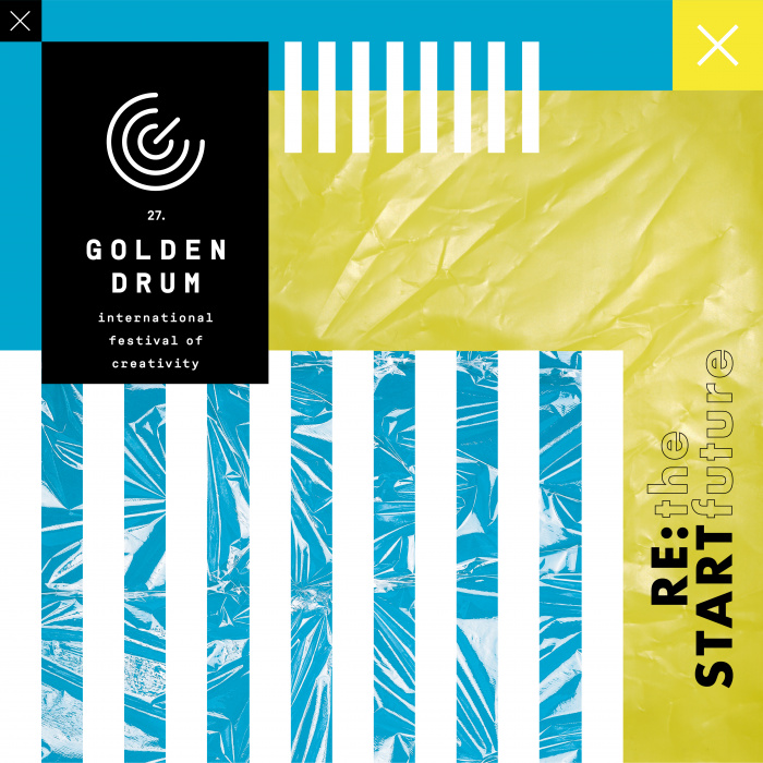 Відкрита реєстрація для подачі заявок на 27-й фестиваль Golden Drum