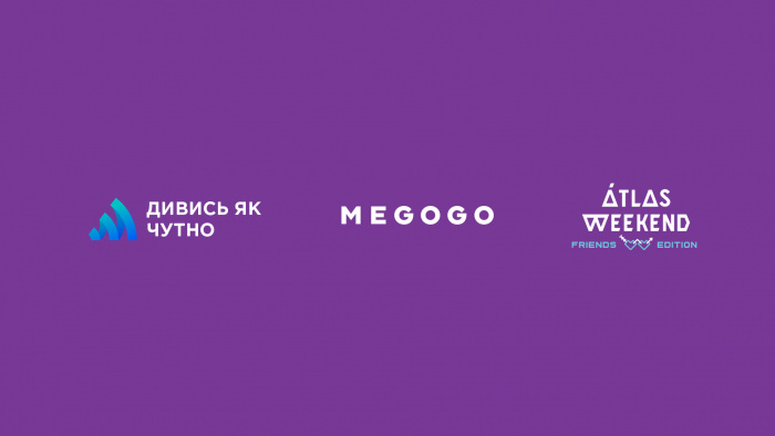 «Услышать» крупнейший фестиваль Восточной Европы: MEGOGO будет переводить на жестовый язык Atlas Weekend