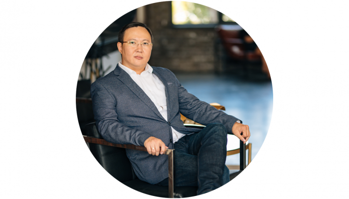 RAZOM Group самая быстрорастущая группа в Украине по данным ВРК. Интервью с СЕО Арманом Маткуловым