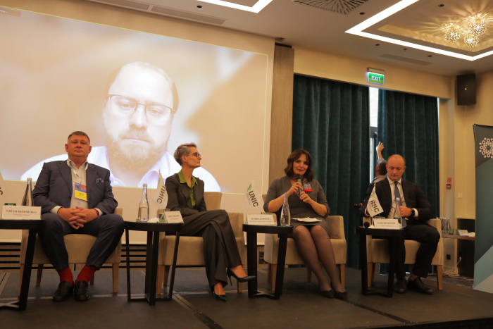 Зачем государственным компаниям комплаенс: UNIC о международных стандартах бизнеса