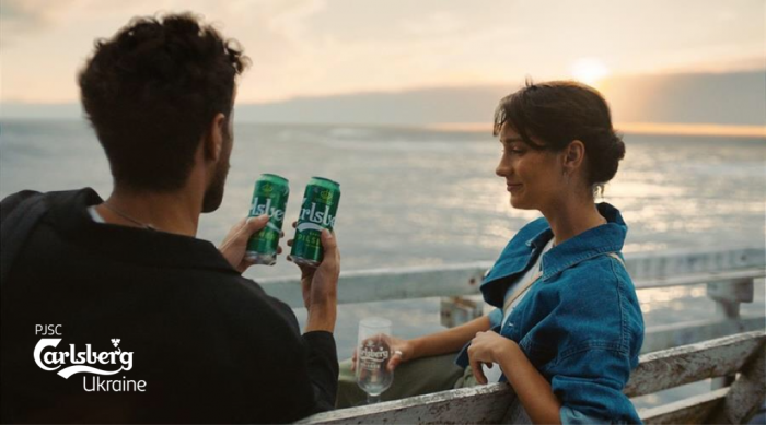 Carlsberg Group присоединилась к Planet Pledge – международному обязательству маркетологов создавать устойчивые коммуникации