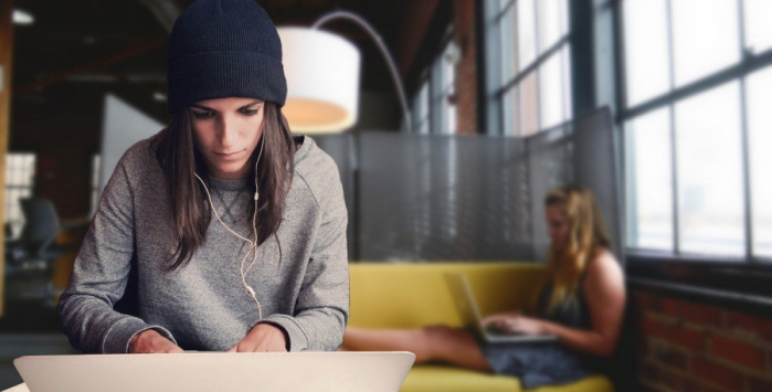 Мировой рейтинг скорости интернета