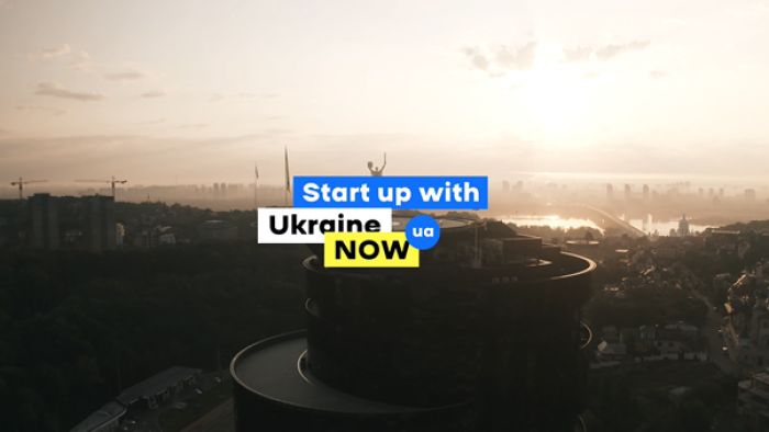 У мережі показали ролик про неочікувану Україну